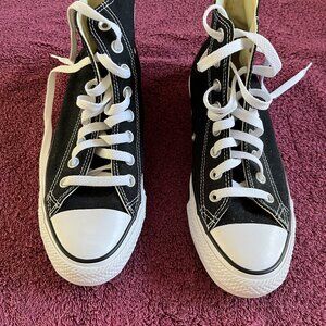 Women's Converse All Stars